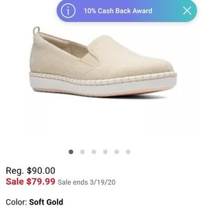 Brand New Casual Slip-On